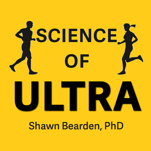 Listen to Science Of Ultra in the App