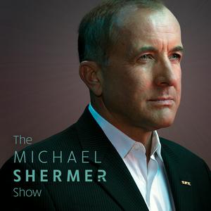 Listen to The Michael Shermer Show in the App