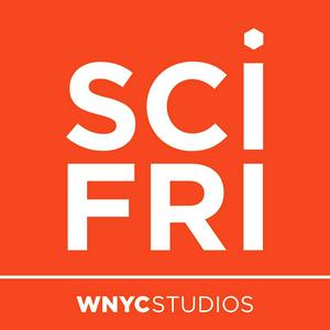 Listen to Science Friday in the App