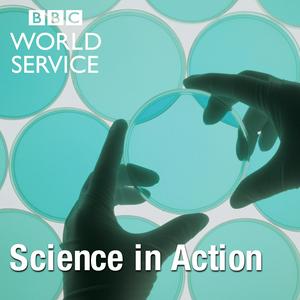 Listen to Science In Action in the App