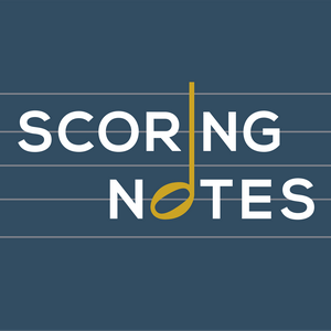 Listen to Scoring Notes in the App