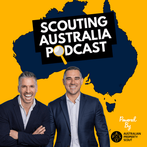 Listen to Scouting Australia Podcast in the App