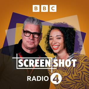 Listen to Screenshot in the App