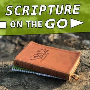 Scripture on the Go