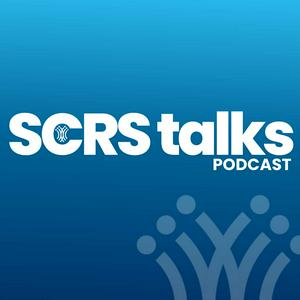 Listen to SCRS Talks in the App