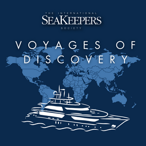 SeaKeepers: Voyages of DISCOVERY