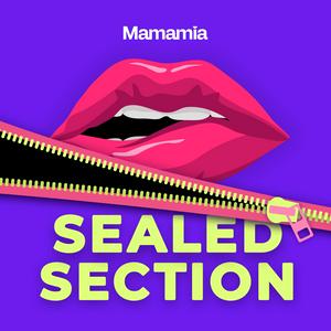 Listen to Sealed Section in the App