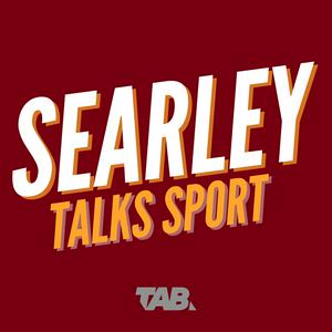 Listen to Searley Talks Sport in the App