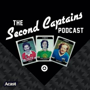 Listen to The Second Captains Podcast in the App