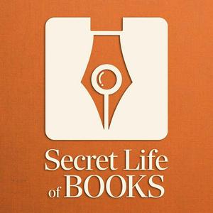 Listen to Secret Life of Books in the App