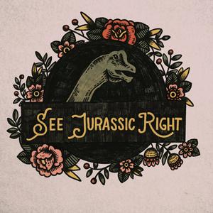 See Jurassic Right with Steven Ray Morris