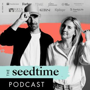 SeedTime with Bob and Linda Lotich