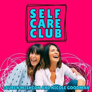 Listen to Self Care Club in the App