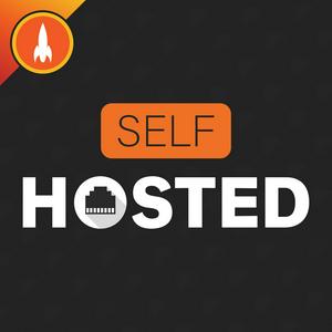 Listen to Self-Hosted in the App