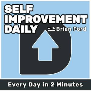 Listen to Self Improvement Daily in the App