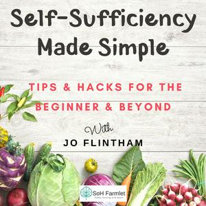 Listen to Self-Sufficiency Made Simple in the App