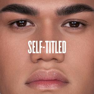 SELF-TITLED