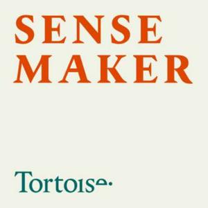 Listen to Sensemaker in the App