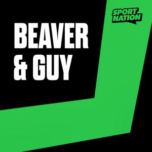 Listen to Beaver & Guy in the App