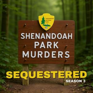 SEQUESTERED Podcast