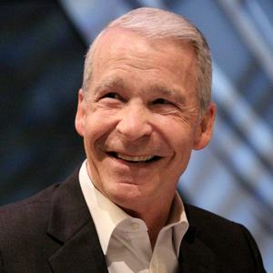 Sermons: Dr. Joel C. Hunter