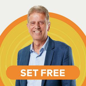 Set Free with Ken Legg