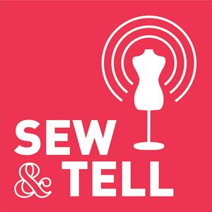 Listen to Sew & Tell in the App