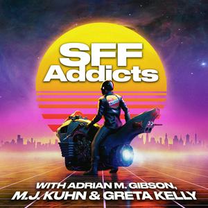 Listen to SFF Addicts in the App