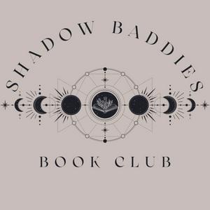 Shadow Baddies Book Club