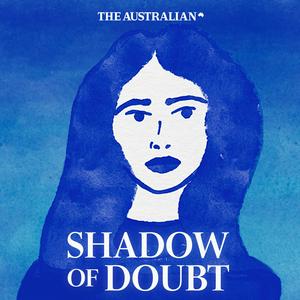 Listen to Shadow of Doubt in the App