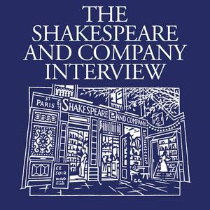 Listen to The Shakespeare and Company Interview in the App