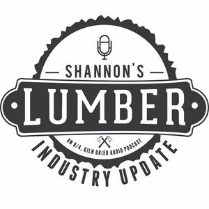 Listen to Shannon's Lumber Industry Update in the App