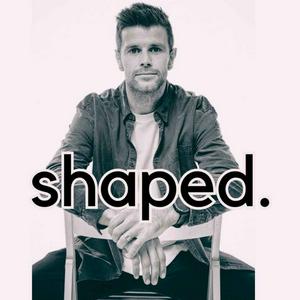 Shaped by Trent Cotchin