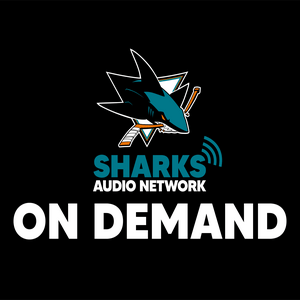 Sharks Audio Network On Demand