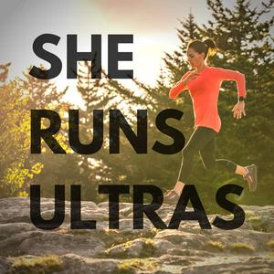 Listen to She Runs Ultras in the App