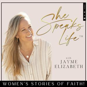 She Speaks Life - Christian Women, Strengthen Your Faith, Bible Study, Grow Spiritually In Christ
