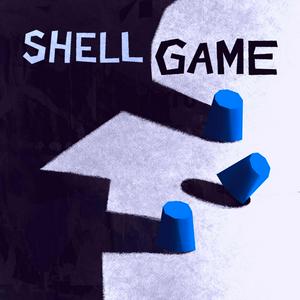 Listen to Shell Game in the App