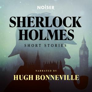 Listen to Sherlock Holmes Short Stories in the App