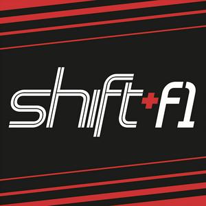 Listen to Shift+F1: A Formula 1 Podcast in the App