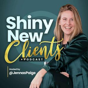 Shiny New Clients!