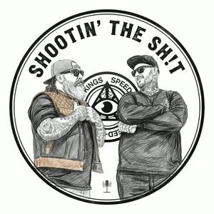 Shootin’ The Sh!t With Speed-Kings Podcast