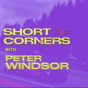 Listen to Short Corners in the App