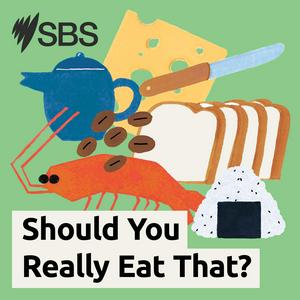 Listen to Should You Really Eat That? in the App