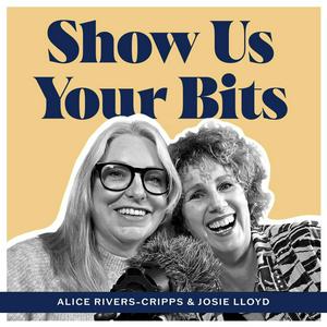 Show Us Your Bits