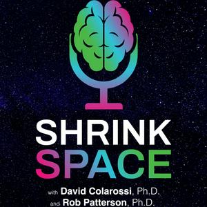 Listen to Shrink Space in the App