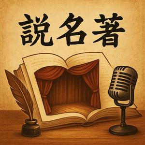 《說名著》：10分鐘聽一部世界名著