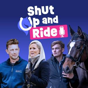 Listen to Shut Up and Ride in the App