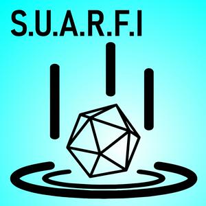 Listen to Shut Up And Roll For Initiative in the App