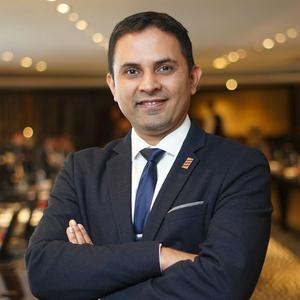 Sidharth Shah - Think & Grow Rich