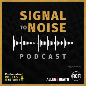 Listen to Signal To Noise Podcast in the App